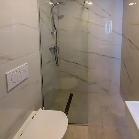 Sunrise Beachfront Отель типа 