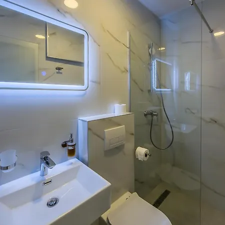 Sunrise Beachfront Отель типа 