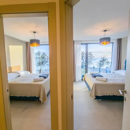 Sunrise Beachfront 3*