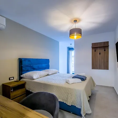 Sunrise Beachfront Отель типа 