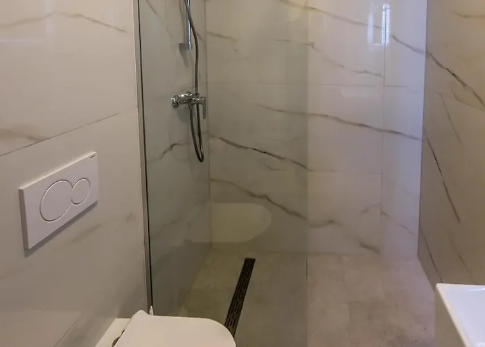 Sunrise Beachfront Alojamento de Acomodação e Pequeno-almoço