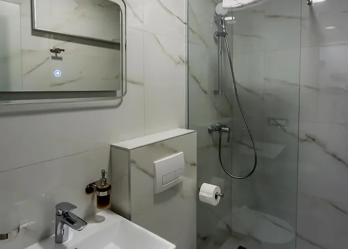 Sunrise Beachfront לינה וארוחת בוקר 3*