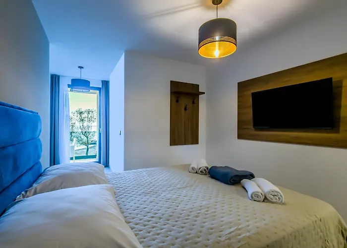 Sunrise Beachfront לינה וארוחת בוקר פורץ