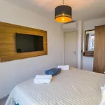 Sunrise Beachfront Porec