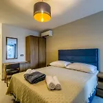 Bed & Breakfast Sunrise Beachfront Porec