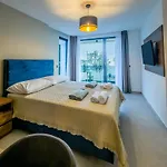 Sunrise Beachfront Porec