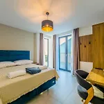 Sunrise Beachfront Porec