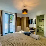 Sunrise Beachfront Bed & Breakfast Porec