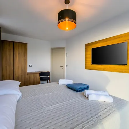 Bed & Breakfast Sunrise Beachfront