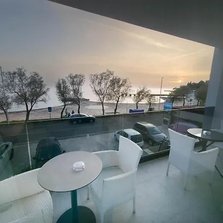 Sunrise Beachfront 3* بوريتش
