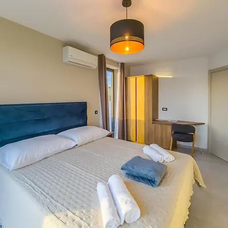 Frühstückspension Sunrise Beachfront 3*