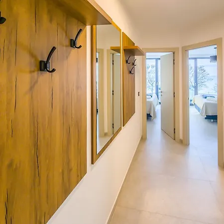 Bed & Breakfast Sunrise Beachfront Poreč