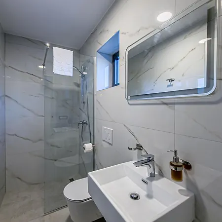 Sunrise Beachfront Bed & Breakfast Poreč