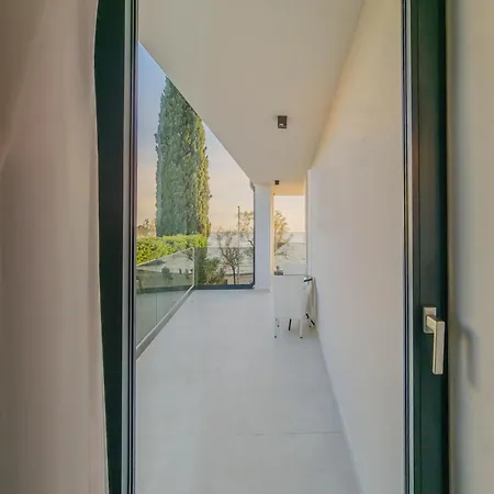 Sunrise Beachfront Bed & Breakfast Poreč