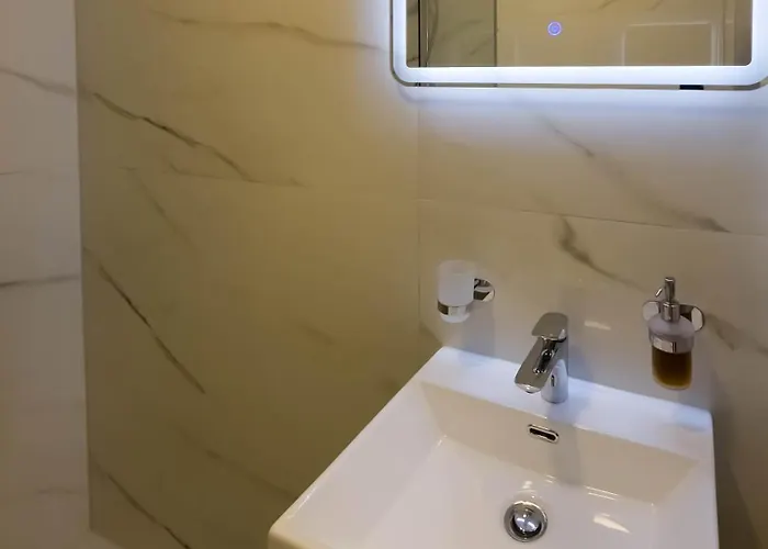 Sunrise Beachfront Отель типа 