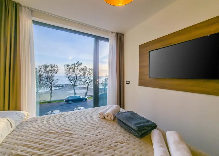 Sunrise Beachfront 3*