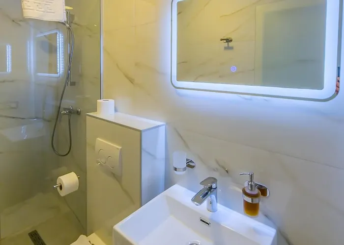 Bed & Breakfast Sunrise Beachfront