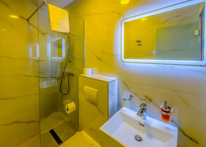 Sunrise Beachfront 3*