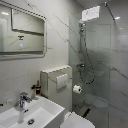 Sunrise Beachfront ベッド・アンド・ブレックファスト 3*