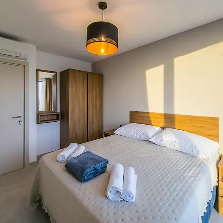 Sunrise Beachfront Oda ve Kahvaltı