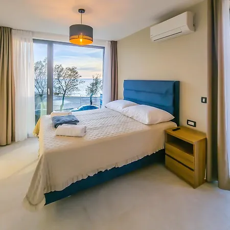 Sunrise Beachfront Oda ve Kahvaltı *